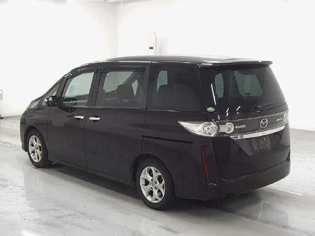 Mazda BIANTE