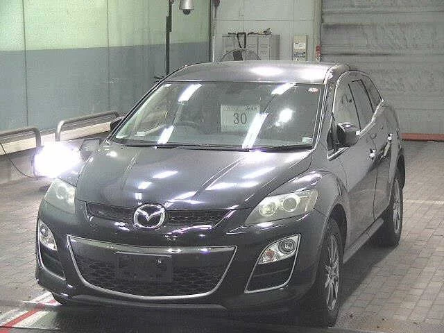 Mazda CX-7