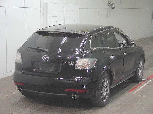 Mazda CX-7