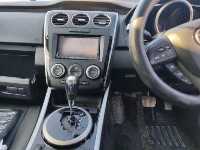 Mazda CX-7