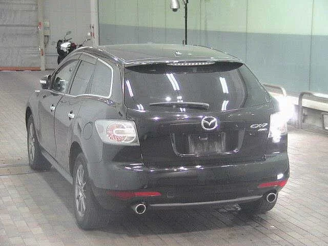 Mazda CX-7