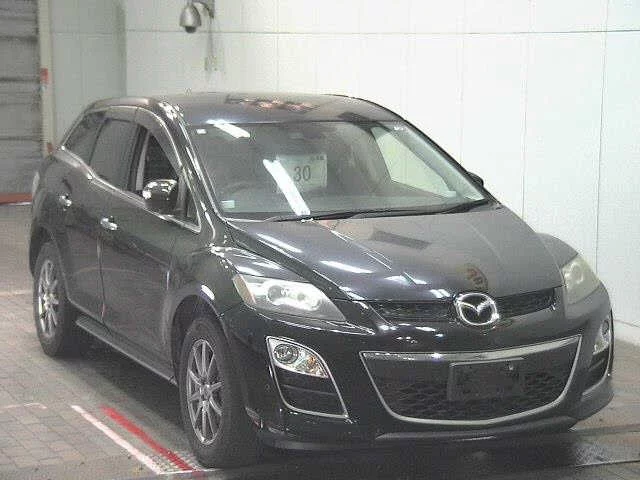 Mazda CX-7