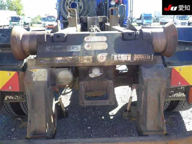 Mitsubishi FUSO FIGHTER