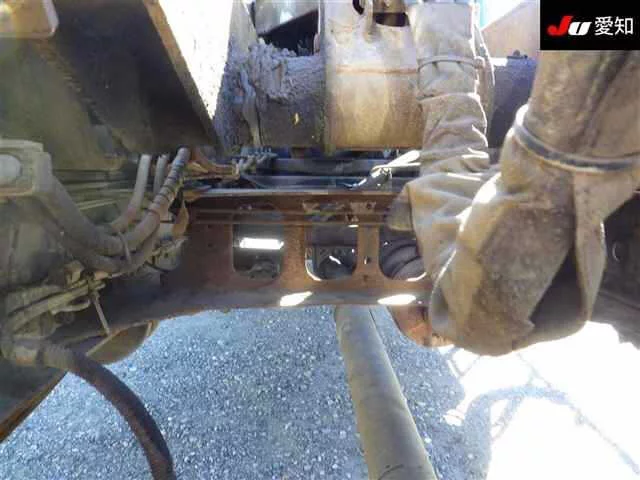 Mitsubishi FUSO FIGHTER