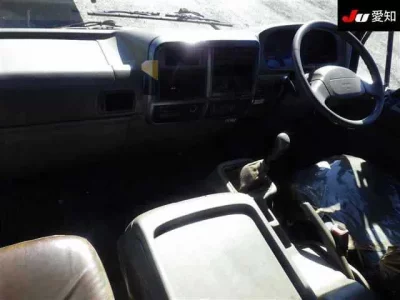 Mitsubishi FUSO FIGHTER