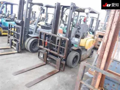 TCM FORKLIFT