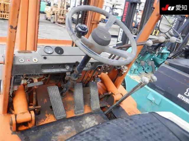 Toyota FORKLIFT