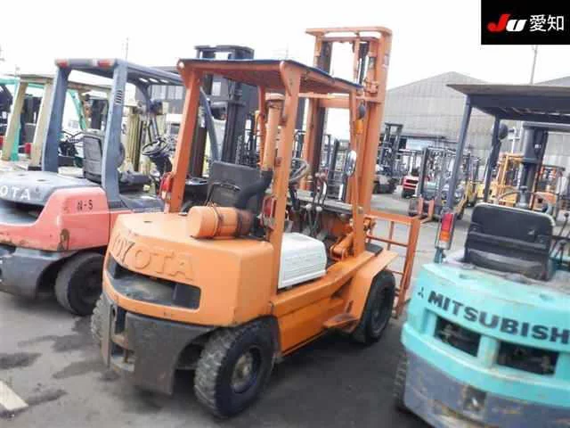 Toyota FORKLIFT