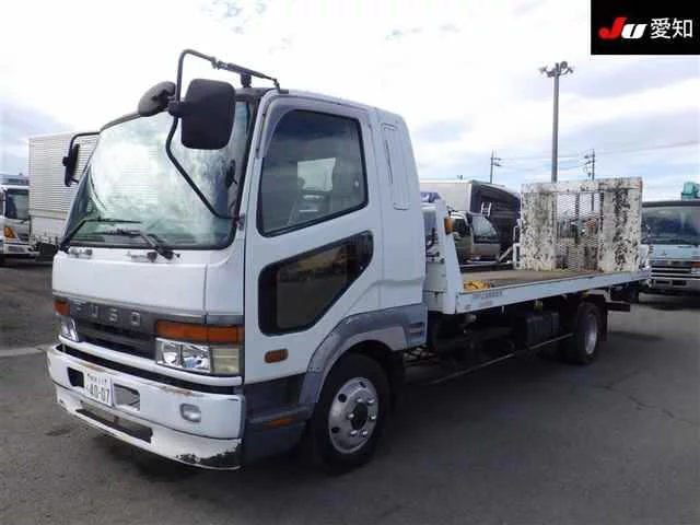 Mitsubishi FUSO FIGHTER