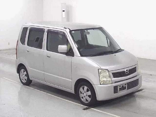 Mazda AZ WAGON