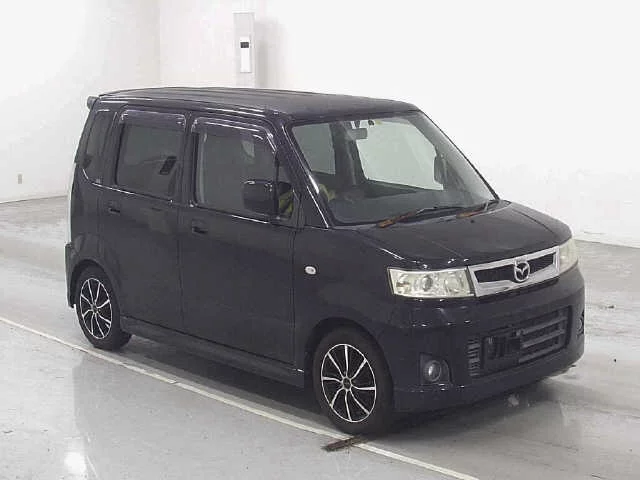 Mazda AZ WAGON