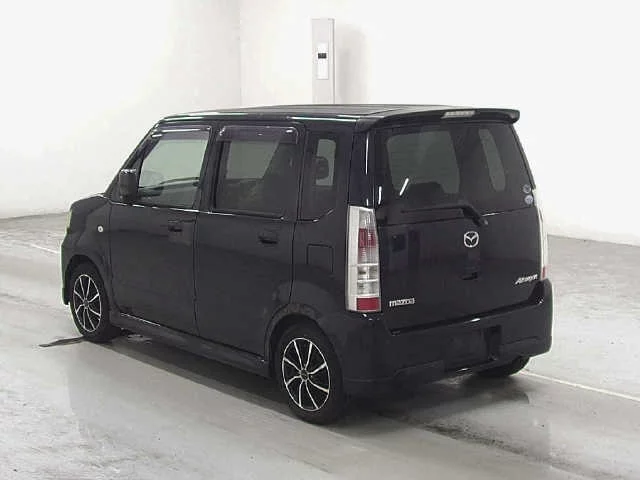 Mazda AZ WAGON