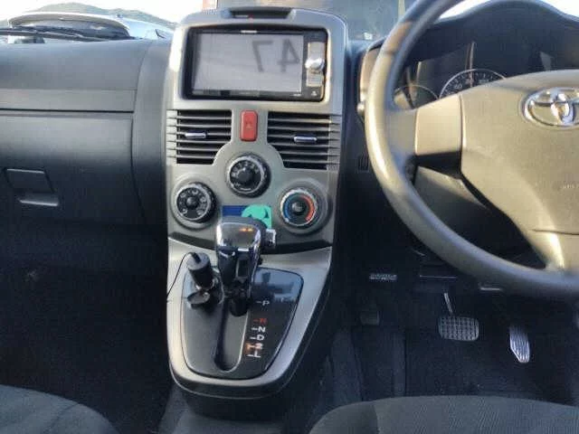Toyota RUSH