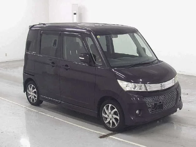 Suzuki PALETTE