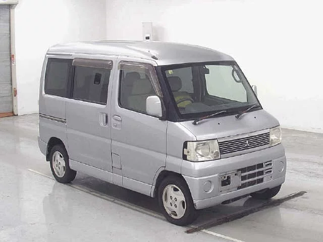 Mitsubishi TOWNBOX