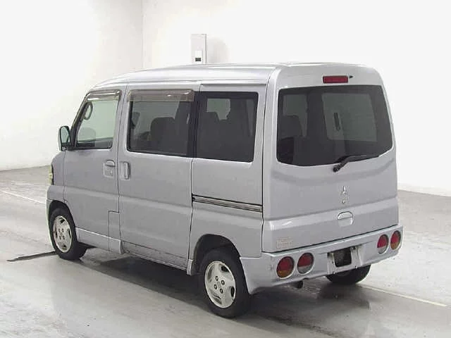 Mitsubishi TOWNBOX