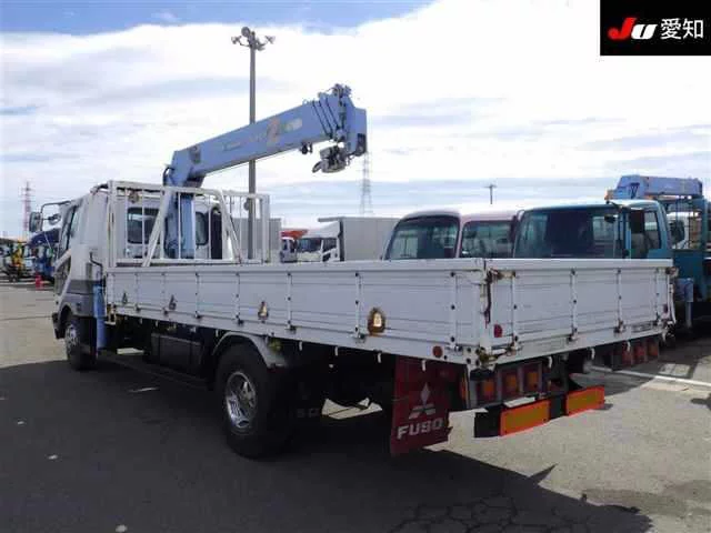 Mitsubishi FUSO FIGHTER