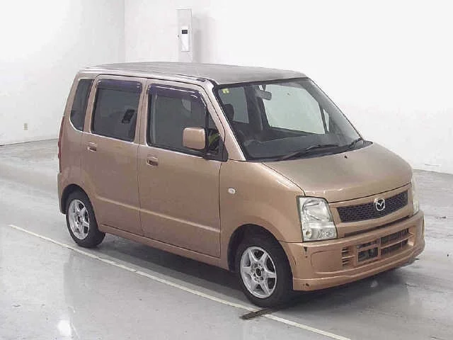 Mazda AZ WAGON