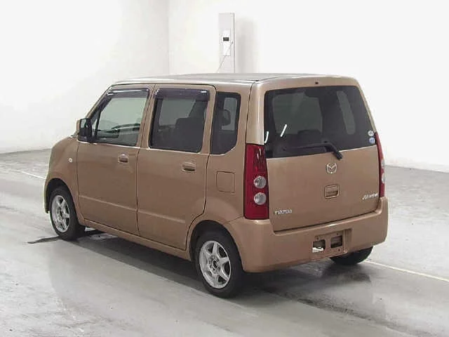 Mazda AZ WAGON