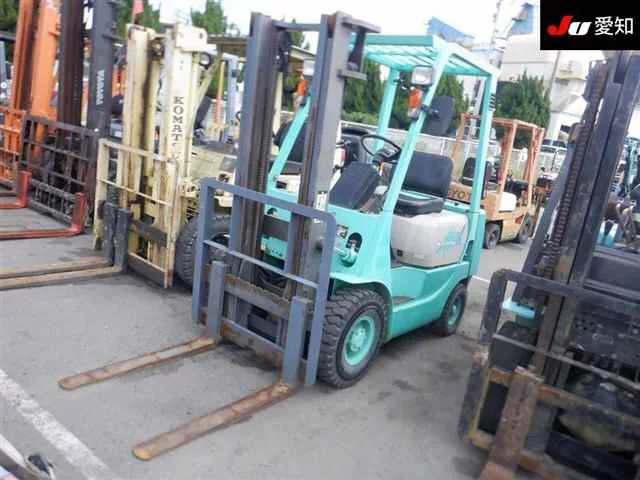 Mitsubishi FORKLIFT