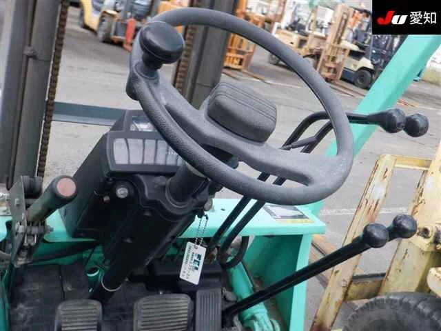 Mitsubishi FORKLIFT