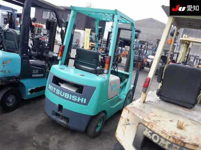 Mitsubishi FORKLIFT