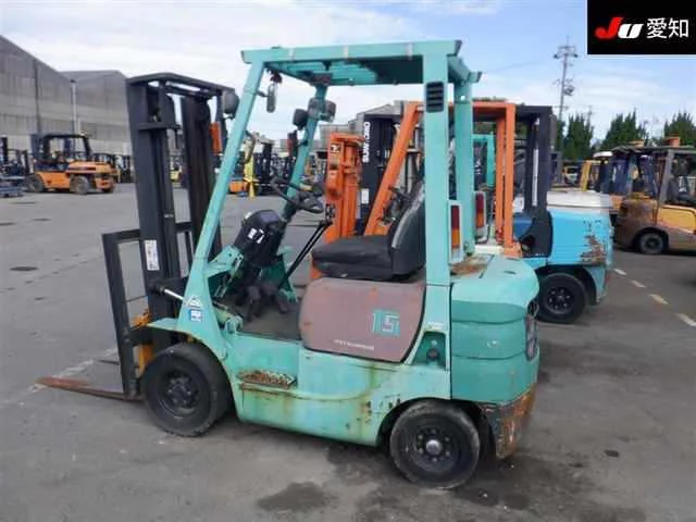 Mitsubishi MITUBISHI