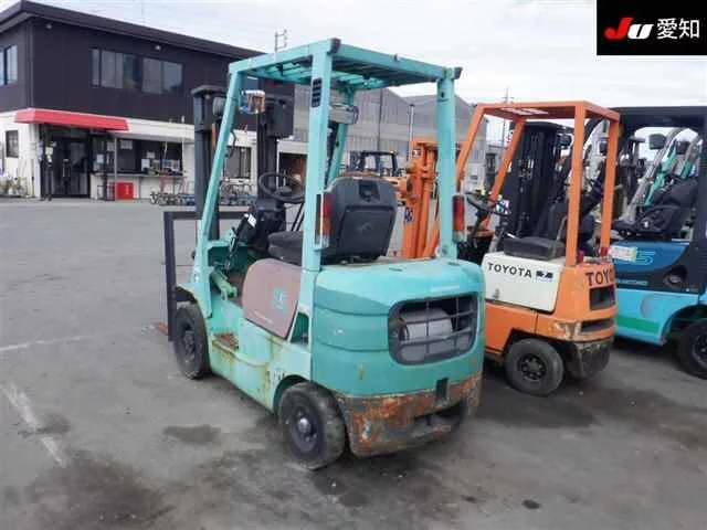 Mitsubishi MITUBISHI