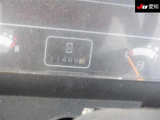 Mitsubishi MITUBISHI