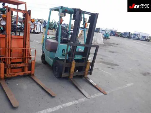 Mitsubishi MITUBISHI