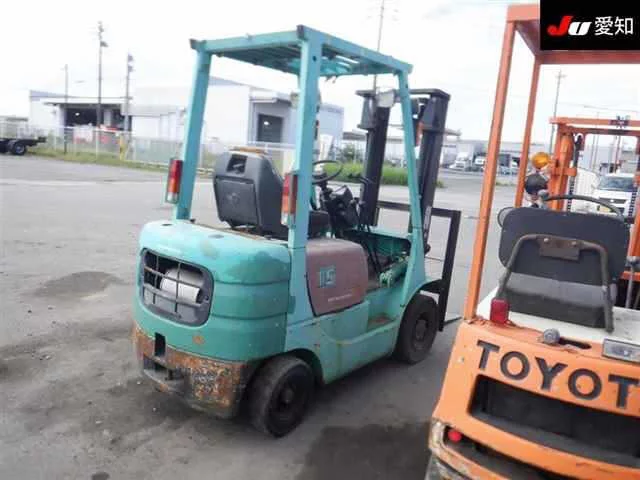 Mitsubishi MITUBISHI