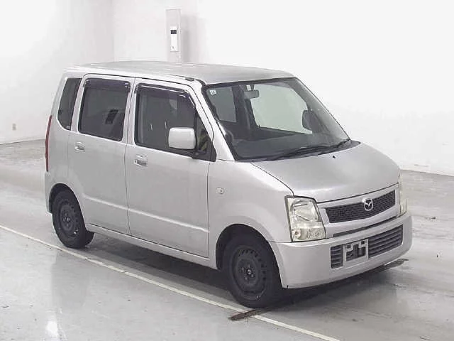 Mazda AZ WAGON