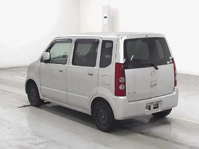 Mazda AZ WAGON