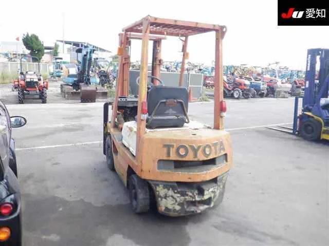 Toyota OTHER