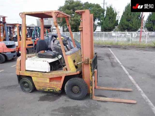 Toyota OTHER