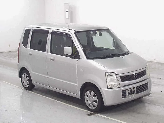 Mazda AZ WAGON