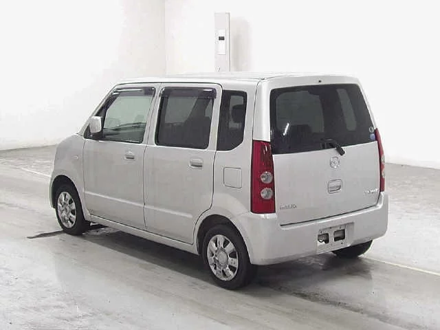 Mazda AZ WAGON