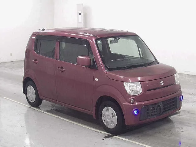 Suzuki MRWAGON
