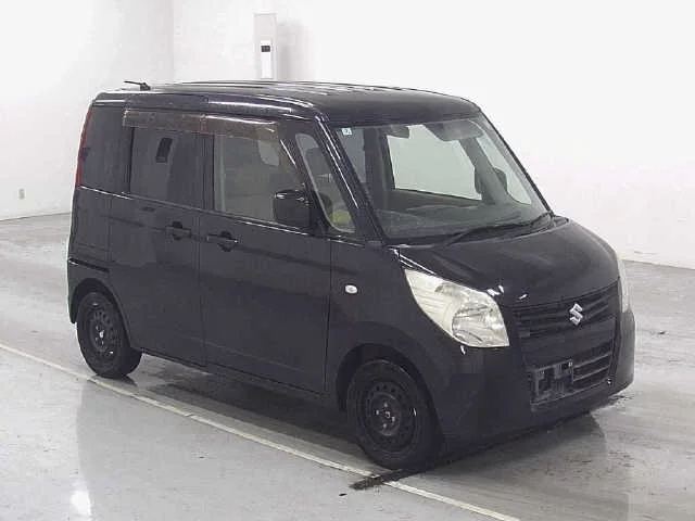 Suzuki PALETTE