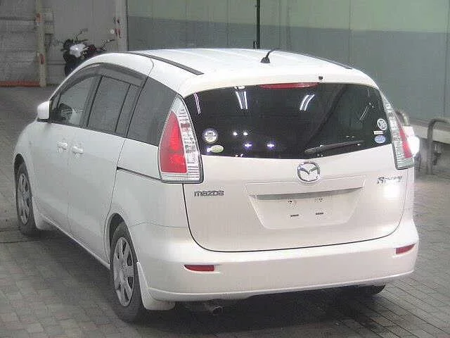 Mazda PREMACY