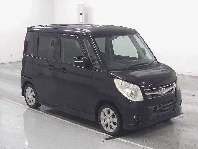 Suzuki PALETTE