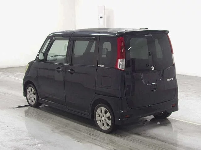 Suzuki PALETTE