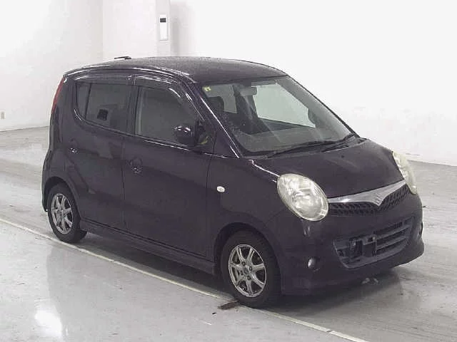 Suzuki MRWAGON