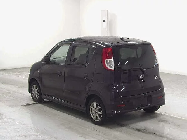 Suzuki MRWAGON