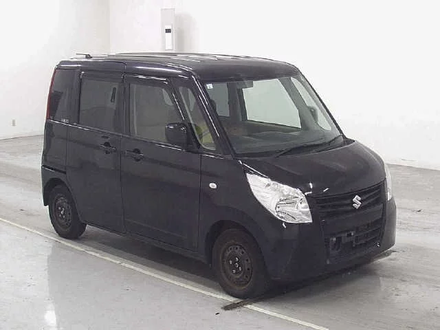 Suzuki PALETTE