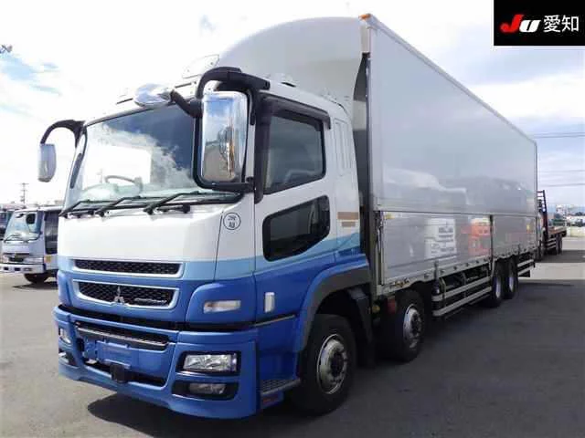 Mitsubishi SUPER GREAT