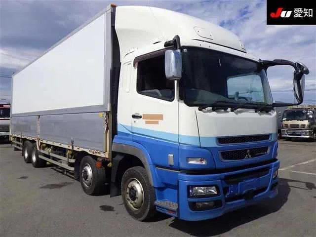 Mitsubishi SUPER GREAT
