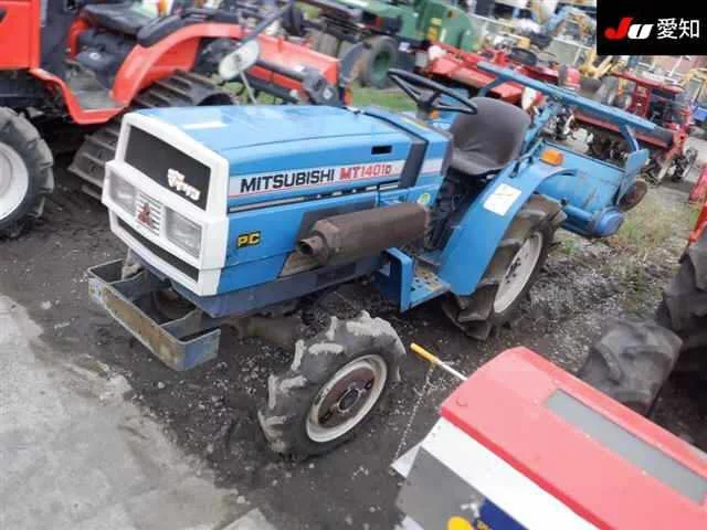 Mitsubishi MITUBISHI