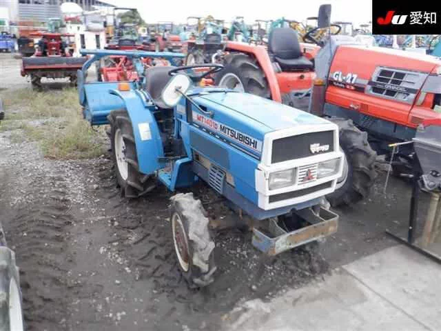 Mitsubishi MITUBISHI