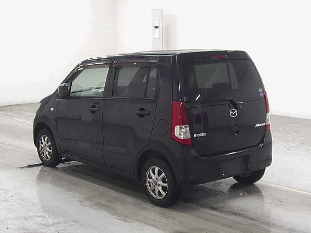 Mazda AZ WAGON
